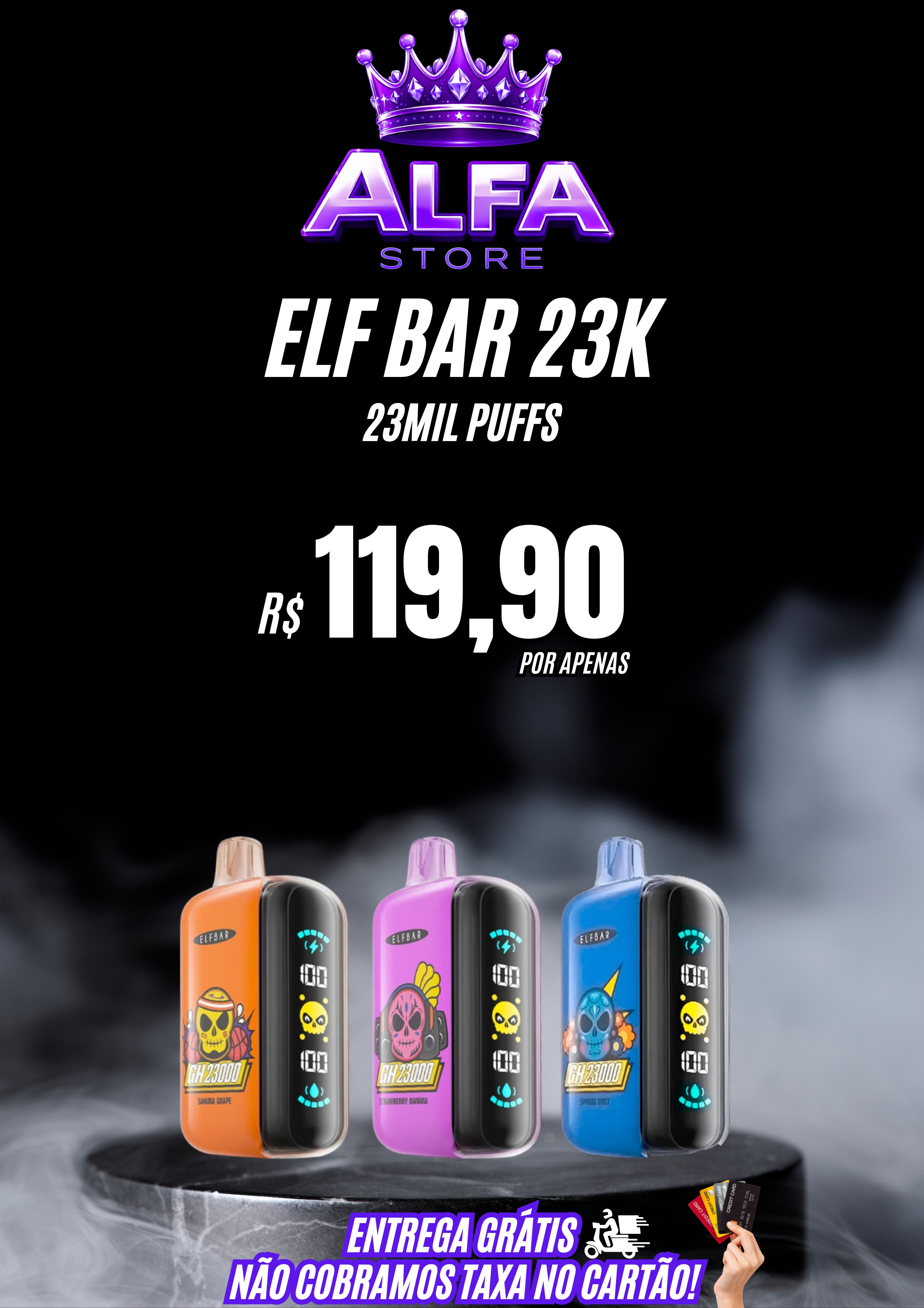 ELF 23K