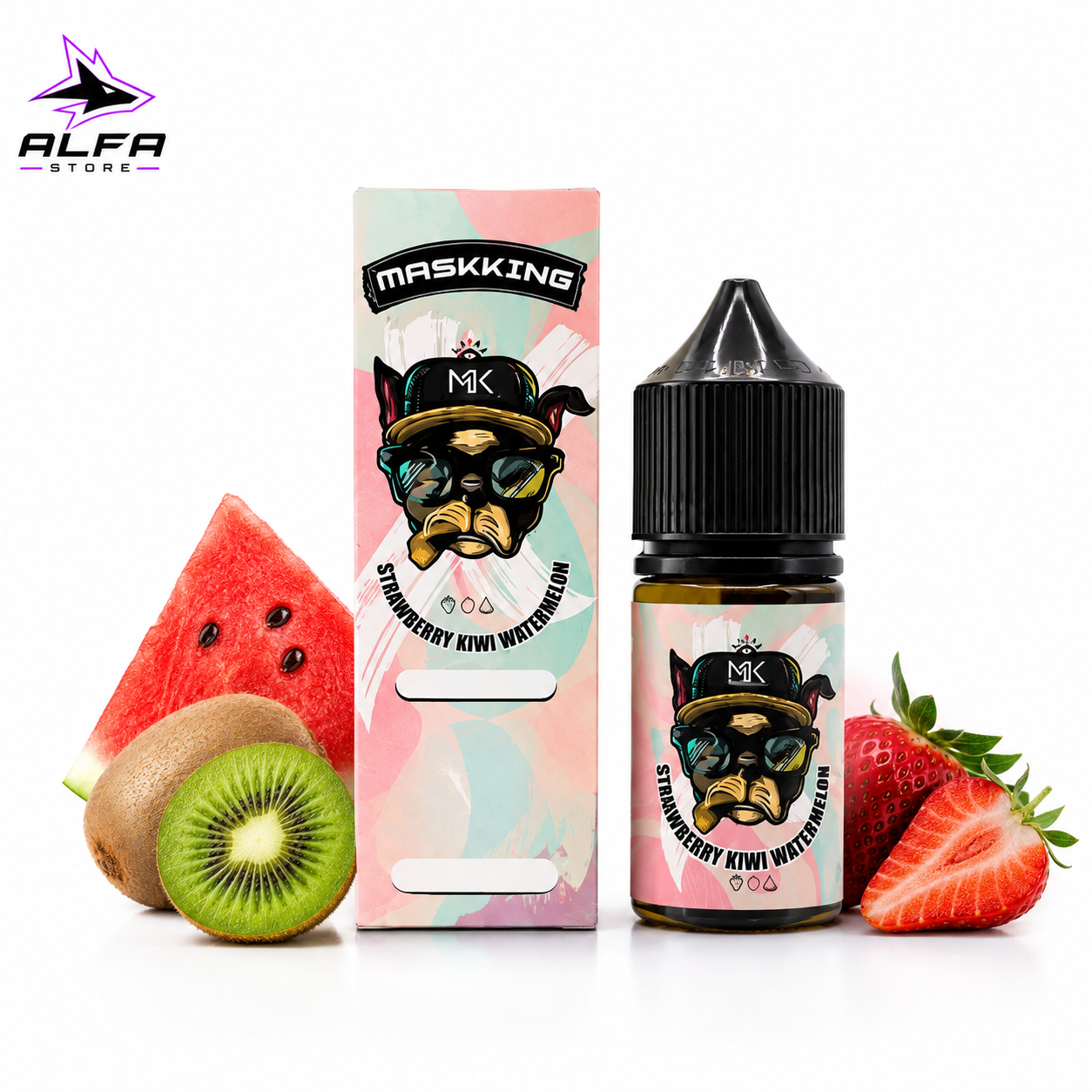 ESSENCIA POD MASKING 30ml