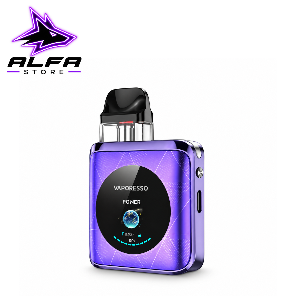 APARELHO XROS 4 NANO (RECARREGÁVEL)