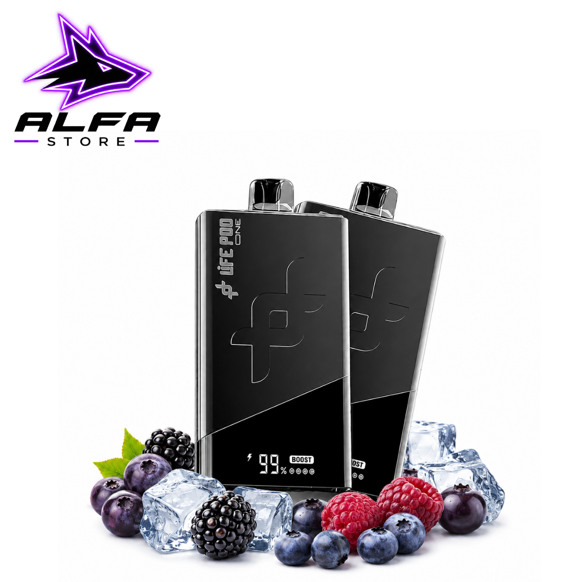 LIFE POD 40K
